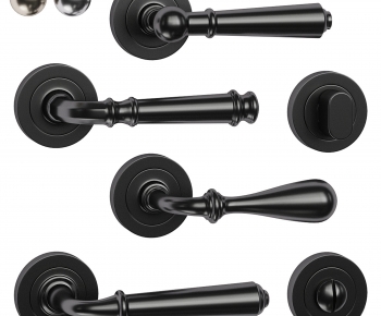 Modern Door Handle-ID:507940054