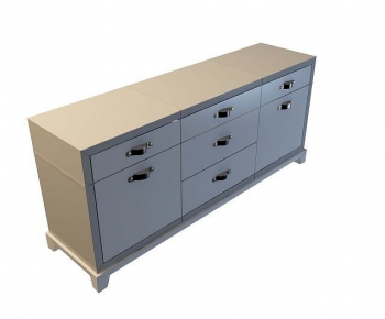 Modern Side Cabinet-ID:123374945