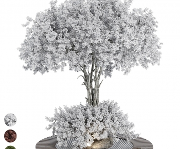 Modern Tree Pool-ID:563633923