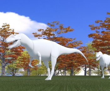 Modern Sculpture Sketch-ID:503655911