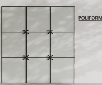 Modern Wall Facing-ID:685775044