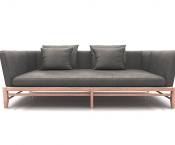Modern A Sofa For Two-ID:555695061