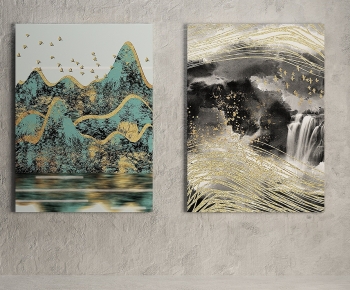 Modern Painting-ID:238425026