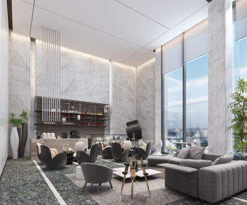 Modern Negotiation Area-ID:792434933