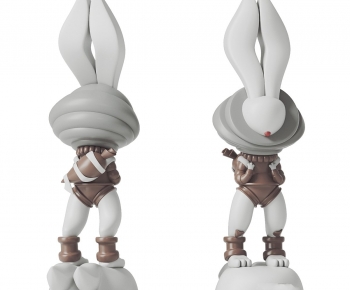 Modern Sculpture-ID:400373945