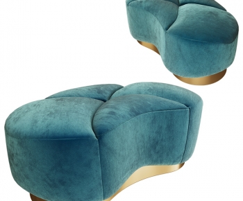 Modern Sofa Stool-ID:810170898