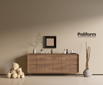 Modern Side Cabinet-ID:351789959