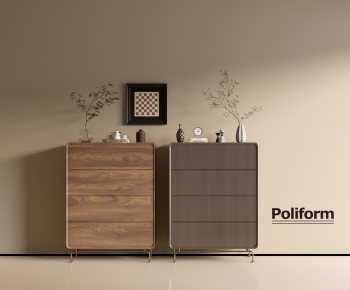 Modern Chest Of Drawers-ID:745685104