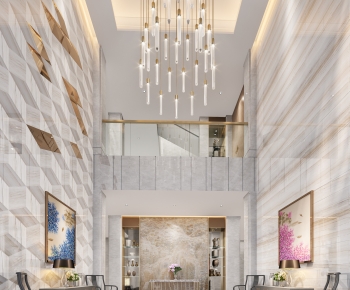 Modern A Living Room-ID:155116085