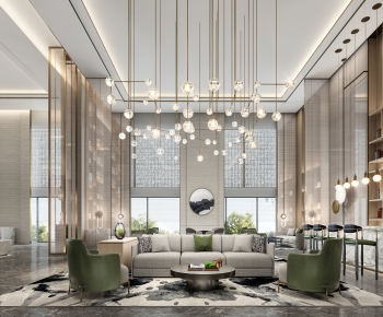 Modern Negotiation Area-ID:283037901