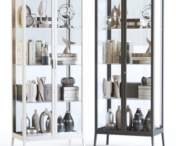 Modern Bookcase-ID:722800028