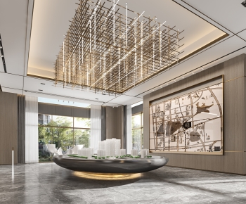 Modern Sand Table Area-ID:492503882