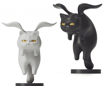 Modern Sculpture-ID:291371116