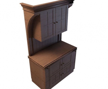 European Style Sideboard-ID:756640914