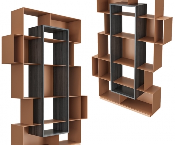 Modern Bookshelf-ID:232673889