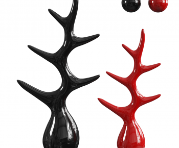 Modern Decorative Set-ID:344441892