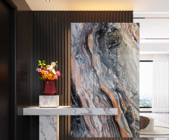 Modern Hallway-ID:842376951