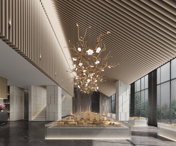 Modern Sand Table Area-ID:385590087