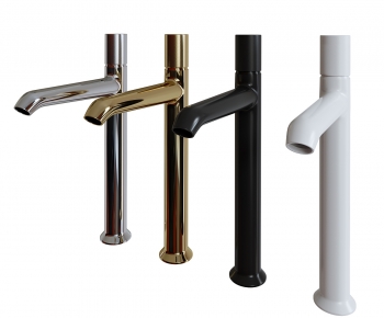 Modern Faucet/Shower-ID:785402065