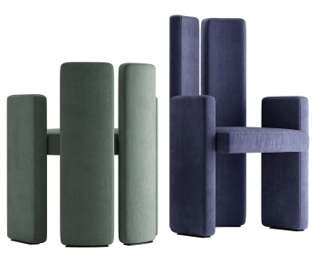 Modern Lounge Chair-ID:349771987