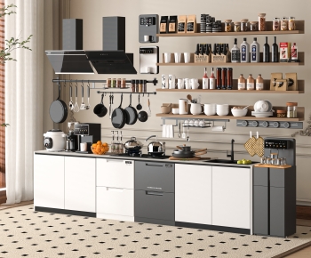 Modern Kitchenware-ID:963998083