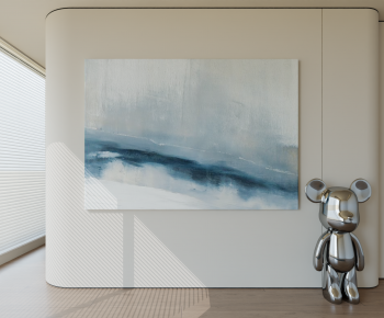 Modern Painting-ID:895003085