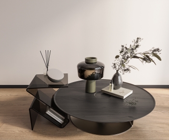 Modern Coffee Table-ID:984034069