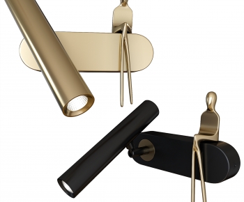 Modern Wall Lamp-ID:813610613