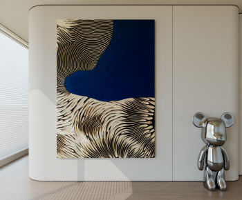 Modern Painting-ID:913321978