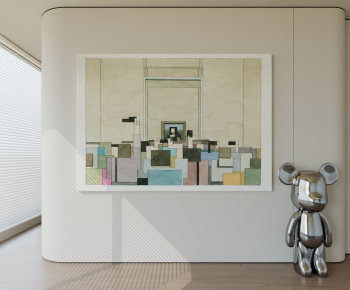 Modern Painting-ID:760114917