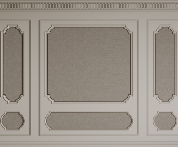 French Style TV Wall-ID:944731957