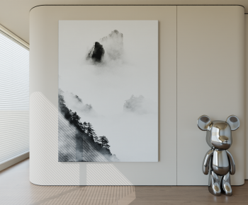 Modern Painting-ID:591070891