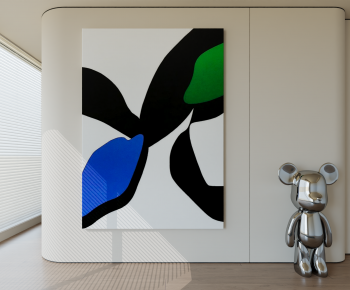 Modern Painting-ID:783344987