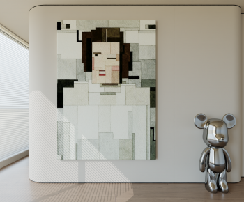 Modern Painting-ID:482450962