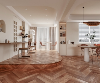 Modern Study Space-ID:234630119