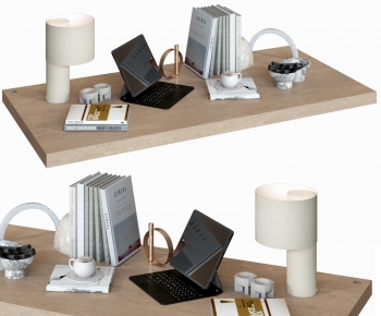 Modern Tablet Computer-ID:190501938