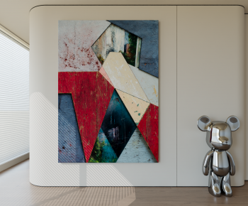 Modern Painting-ID:981372123