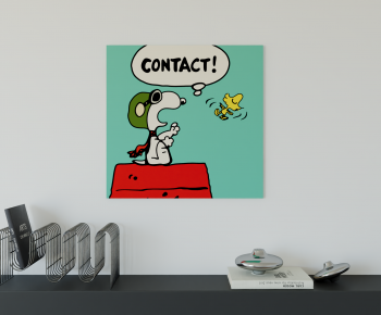 Modern Painting-ID:423964021