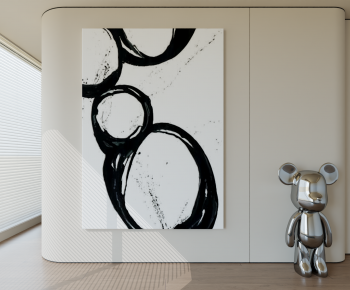 Modern Painting-ID:343430097