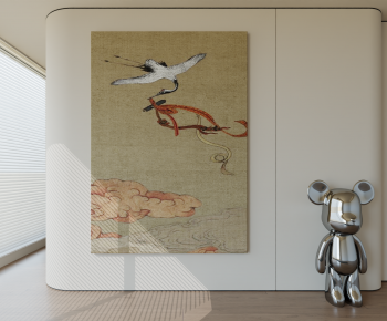 Modern Painting-ID:206979044