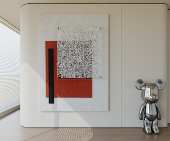 Modern Painting-ID:297282937