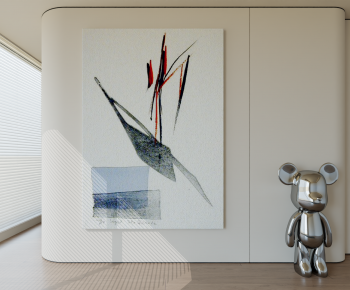 Modern Painting-ID:166223053