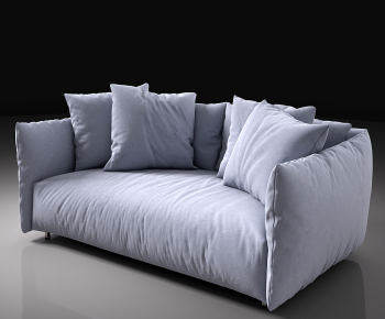 Modern A Sofa For Two-ID:158214091