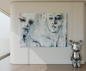 Modern Painting-ID:956667905