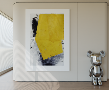 Modern Painting-ID:887345087