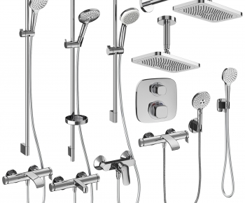 Modern Faucet/Shower-ID:192549941