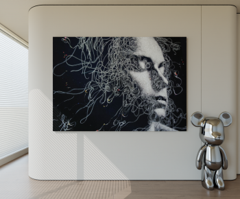 Modern Painting-ID:777174005