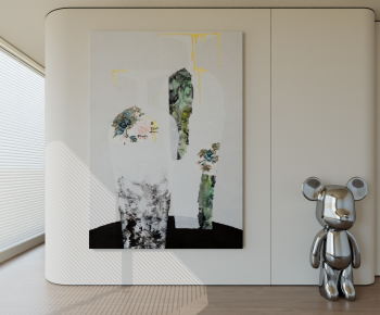 Modern Painting-ID:296814925