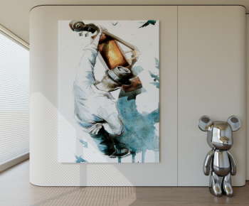 Modern Painting-ID:469926125