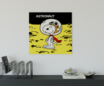 Modern Painting-ID:444894088